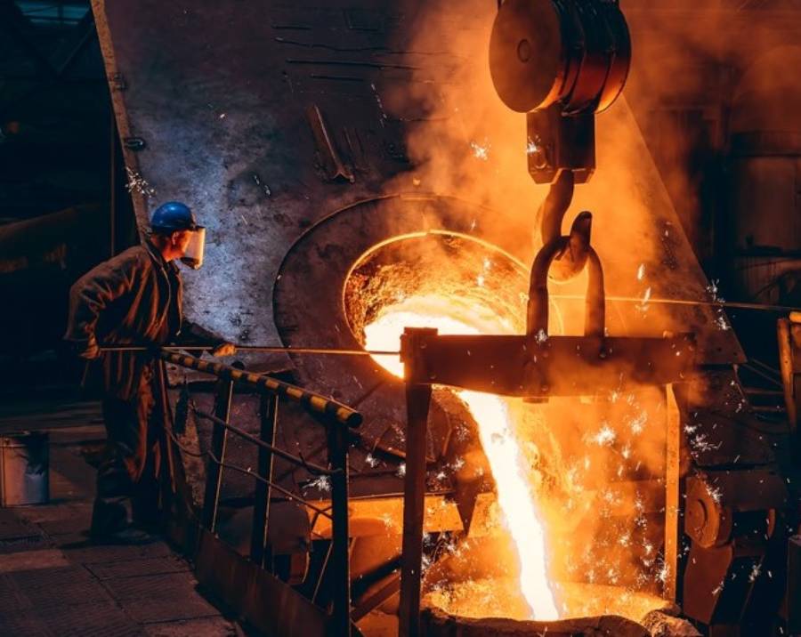 Manufacturing and supplying high-quality construction